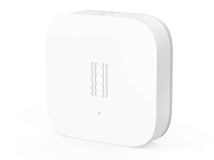 фото Датчик вибрации AQARA vibration sensorAQARA vibration sensor AQARA vibration sensorAQARA vibration sensor