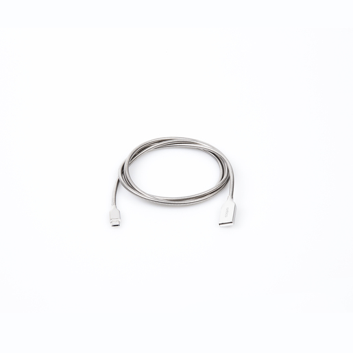 фото Кабель Rombica Digital AS-10 Micro-USB to USB cable, длина 1м.