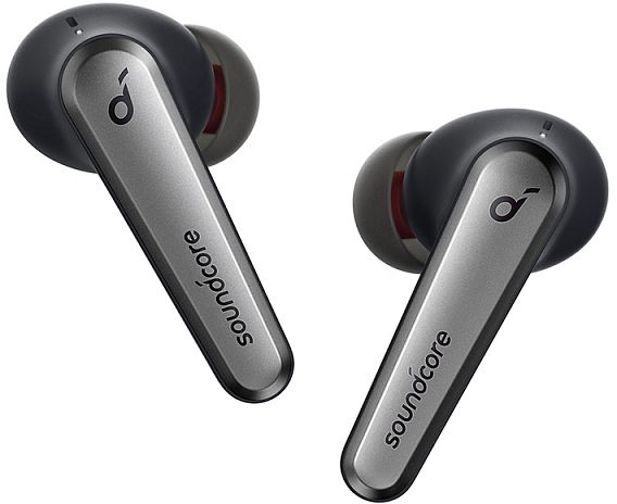 фото Беспроводные наушники Anker Soundcore Liberty Air 2 Pro A3951G11 (Black)