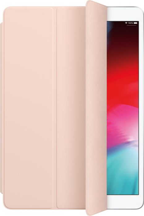 фото Обложка Apple Smart Cover для iPad Air 10,5 дюйма - Цвет Pink Sand (розовый песок)