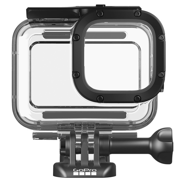 фото GoPro Водонепроницаемый бокс для камеры HERO8 AJDIV-001 (Dive Housing)