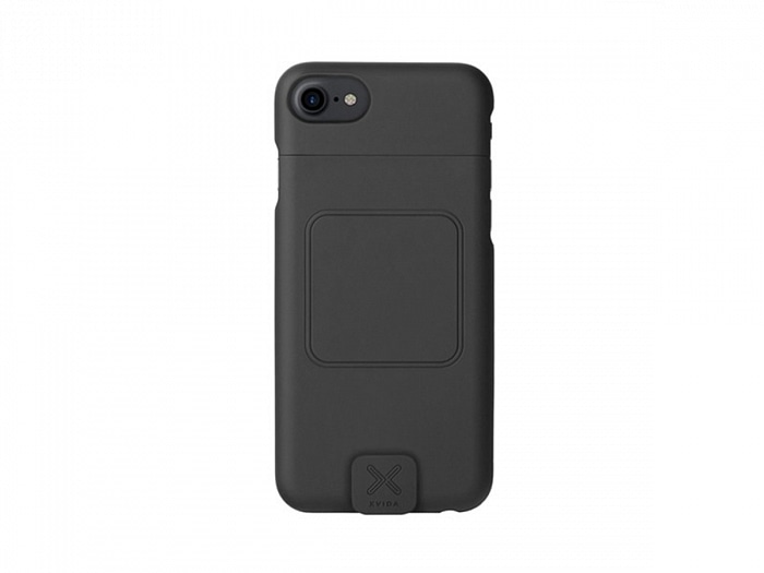 фото Магнитный чехол для беспроводной зарядки XVIDA Charging Case for iPhone 7 (WCCI7-01B)