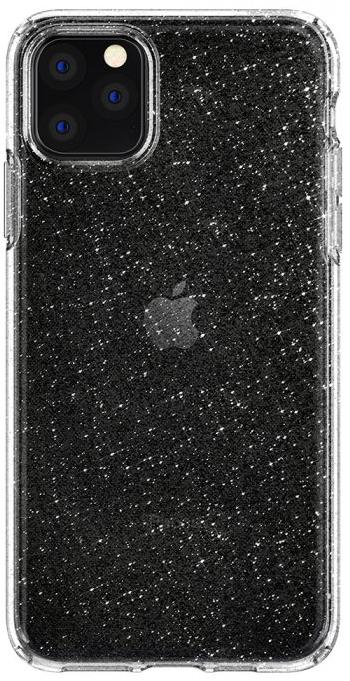 фото Чехол Spigen Liquid Crystal Glitter - iPhone 11 Pro Max