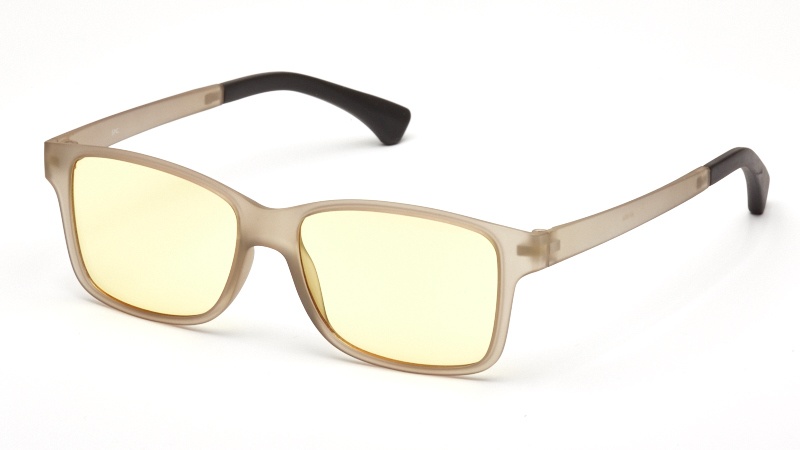 фото Очки для компьютера SP Glasses AF064, серый
