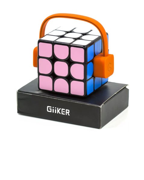 фото Головоломка XIAOMI GiiKER Super Cube i3