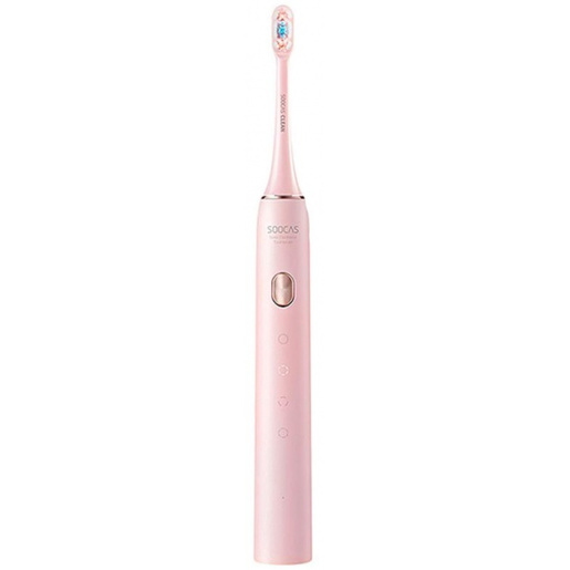 фото Soocas X3U Electric Toothbrush Pink