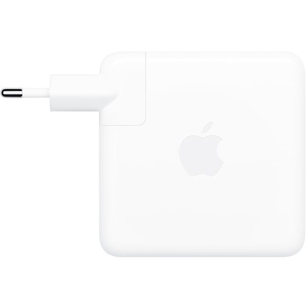 фото Адаптер питания APPLE96W USB-C Power Adapter  мощностью 95 Вт