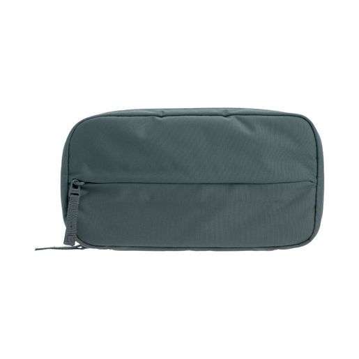 фото Сумочка-органайзер Incase Accessory Organizer w/Bionic. Материал: BIONIC® FLX из 100% переработанного пластика. Цвет: зеленый