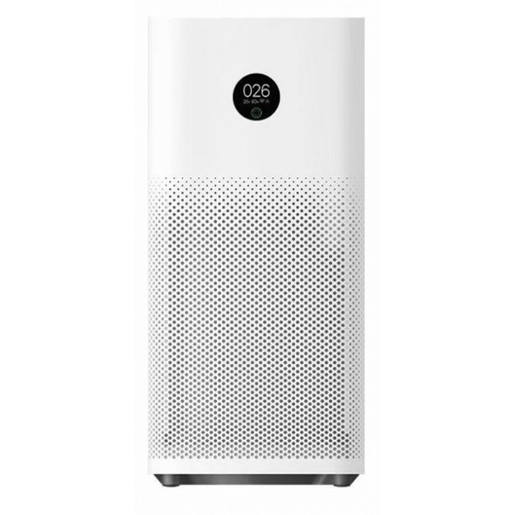 фото Очиститель воздуха XIAOMI Mi Air Purifier 3C EU
