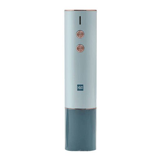 фото HuoHou Электрический штопор Electric Wine Opener M - Blue with Gift Box