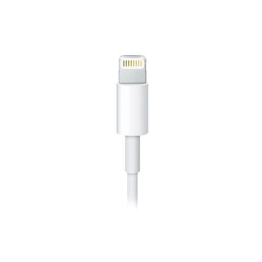 фото Apple Кабель стандарта Lightning to USB Cable (2 M)
Китай / 12 Месяцев / Lightning на USB 2.0 / 70*20*80 / 