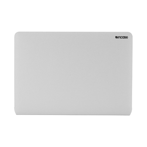 фото Чехол-накладка Incase Snap Jacket для ноутбука Apple MacBook Air 13". Материал полиуретан-текстурированная кожа. Цвет серебряный.
Incase Snap Jacket for MacBook Air 13”