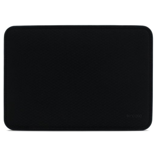 фото Чехол Incase Slim Sleeve with Diamond Ripstop для ноутбука Apple MacBook Pro 13". Материал полиэстер. Цвет черный.
Incase ICON Sleeve with Diamond Ripstop for MacBook Pro Retina 13" - Black