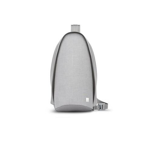 фото Рюкзак Moshi Tego Crossbody Sling для планшетов до 10,5" дюймов. Цвет серый
