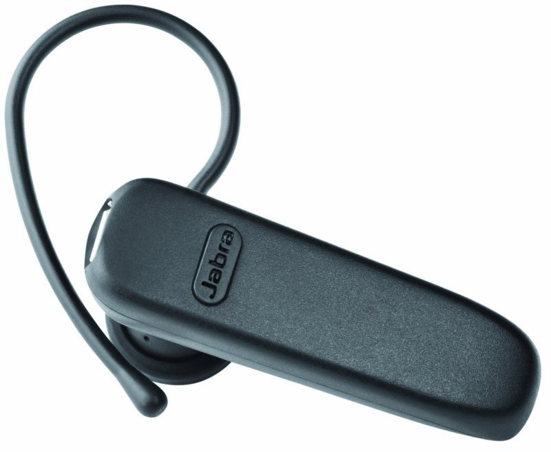 фото Bluetooth-гарнитура Jabra BT2045 (Black)
