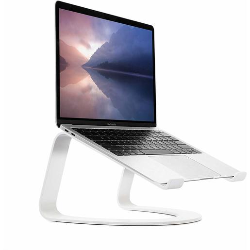 фото Подставка Twelve South Curve для MacBook