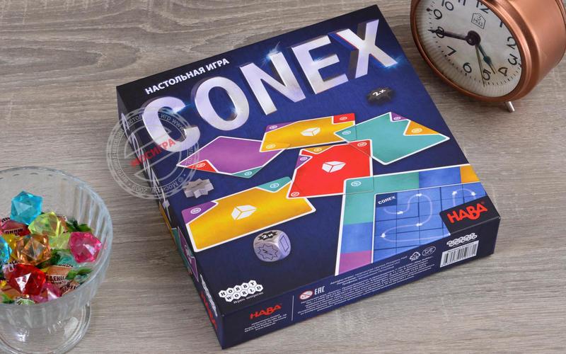 фото Hobby World: Conex (Конекс)