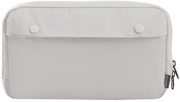 фото Органайзер Baseus Basics Series Digital Device Storage Bag S (Buff)