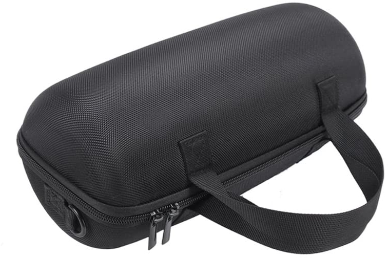 фото Чехол Eva case Hard Travel для JBL Xtreme 3 (Black)