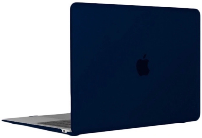 фото Чехол-накладка i-Blason для Macbook Pro 13'' 2020 (Navy)