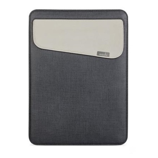 фото Чехол Moshi Muse для ноутбука Apple MacBook 13". Материал микрофибра. Цвет: черный.
микрофибра / MacBook 13" / Тайвань / 12 Месяцев / 