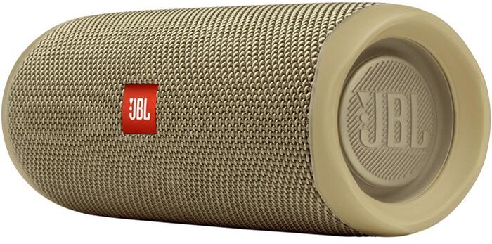 фото Портативная акустика JBL Flip 5 JBLFLIP5SAND (Sand)