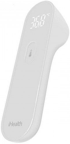 фото Электрический термометр Xiaomi iHealth (White)