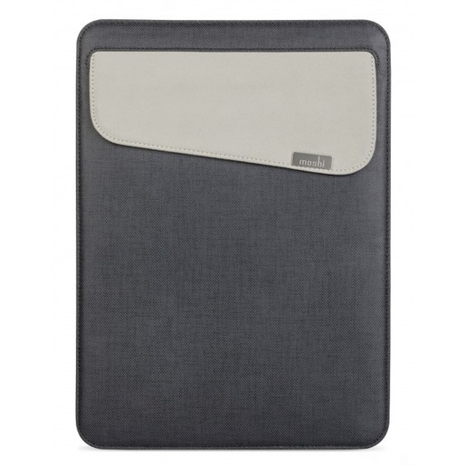 фото Чехол Moshi Muse для ноутбука Apple MacBook 12". Материал микрофибра. Цвет: черный.
микрофибра / MacBook 12" / Тайвань / 12 Месяцев / 