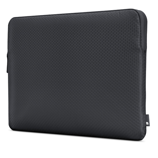 фото Чехол Incase Slim Sleeve in Honeycomb Ripstop для MacBook 12". Материал полиэстер. Цвет черный.
Incase Slim Sleeve in Honeycomb Ripstop for MacBook 12"
