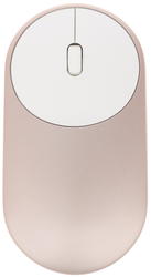Беспроводная мышь XIAOMI Mi Portable Mouse (Золотой)
XIAOMI Mi Portable Mouse (Gold)