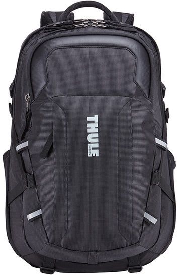 фото Thule EnRoute Escort 2 Daypack (TEED-217) - рюкзак для ноутбука 15" (Black)