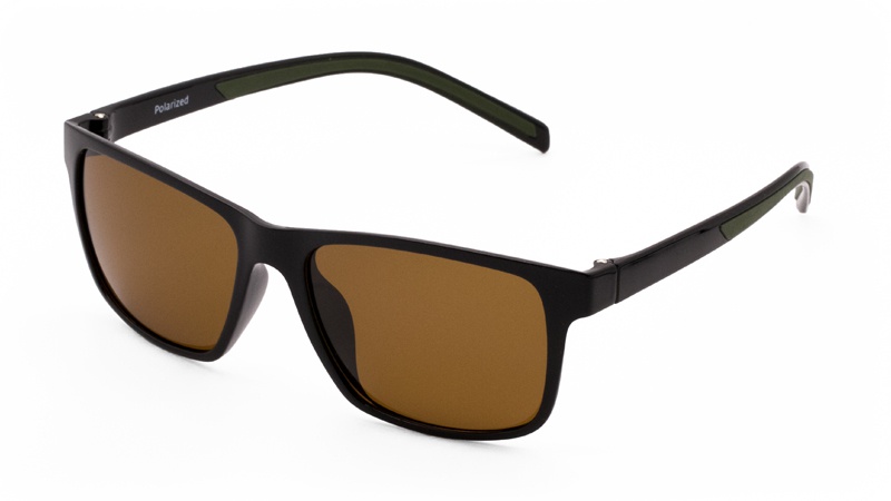 фото Очки для водителей SP Glasses PL04_L1_BН, черно-хаки