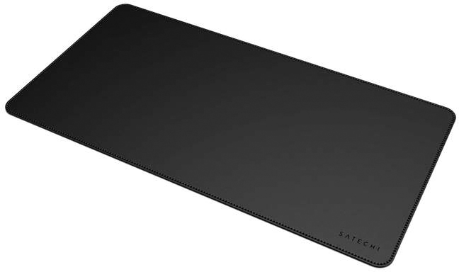 фото Коврик для мыши Satechi Eco Leather ST-LDMK (Black)