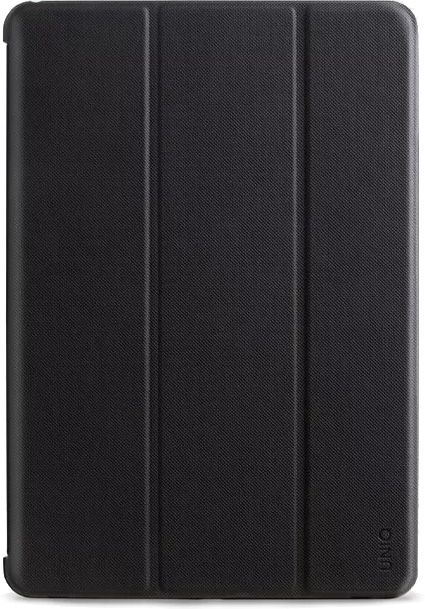 фото Чехол Uniq для iPad 9.7 NEW IPAD 9.7 (2018) Black