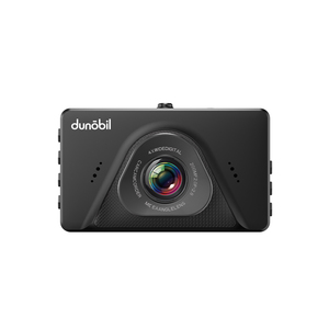 Dunobil Sol Duo автомобильный видеорегистратор