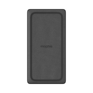 Внешний портативный аккумулятор Mophie Universal Battery Powerstation Wireless PD XL 10 K. 
