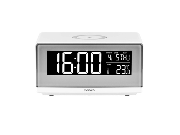 фото Rombica Настольные часы Rombica Timebox 2