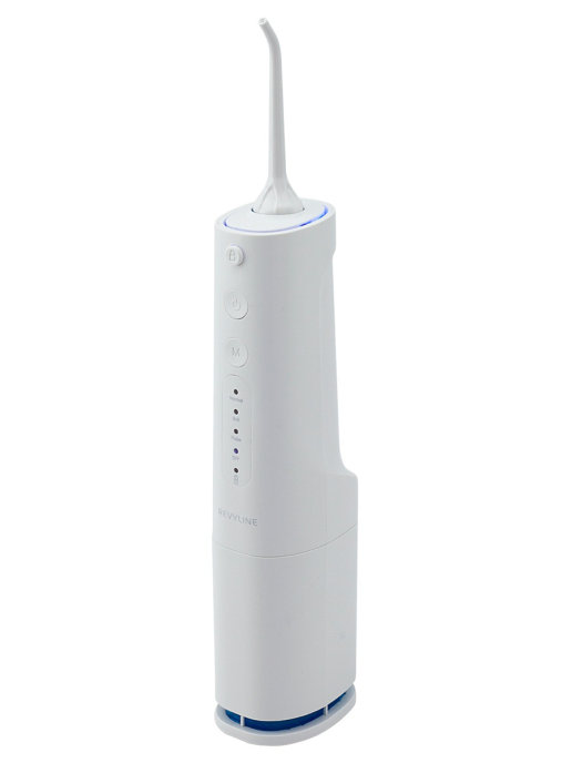 фото Revyline. Портативный ирригатор RL 650, цвет белый
