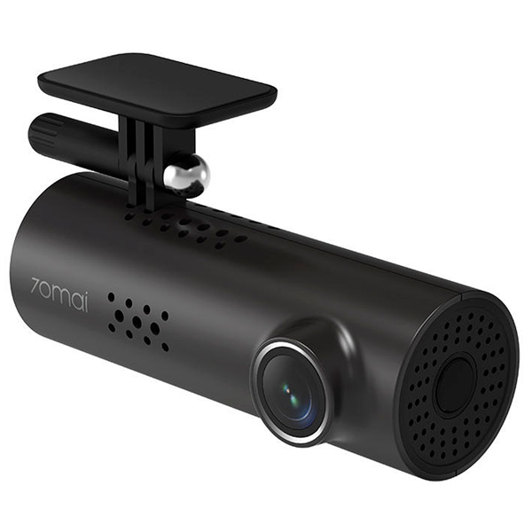 фото Автомобильный видеорегистратор XIAOMI 70MAI Dash Cam 1S70MAI Dash Cam 1S
