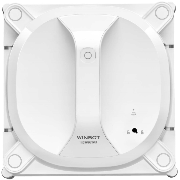 фото Робот мойщик окон ECOVACS WA30 (WINBOT_X)
