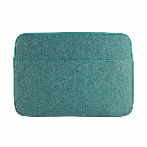 фото Чехол Speck Haversack Universal Sleeve для ноутбука 13-14" дюймов. Материал нейлон. Цвет бирюзовый.
Speck Haversack Universal Sleeve 13-14"