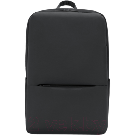 фото Рюкзак Xiaomi Business Backpack 2 (Black)