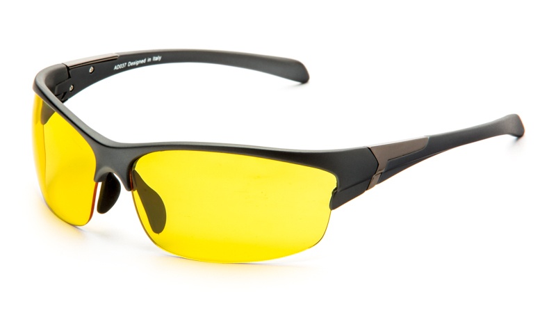 фото Очки для водителей SP Glasses  AD037_G, серый
