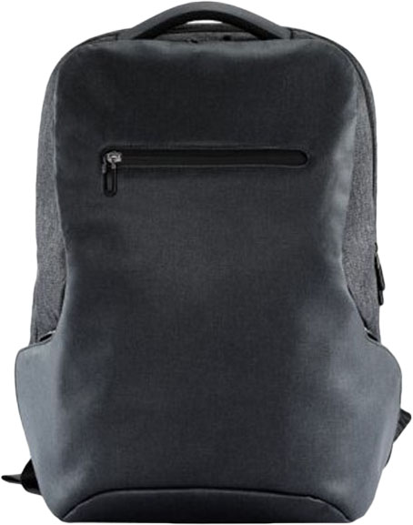 фото Рюкзак Xiaomi Business Multifunctional Backpack 26L для ноутбука 15" (Black)