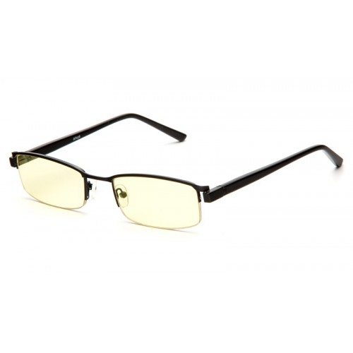 фото Очки для компьютера SP Glasses AF036, черный