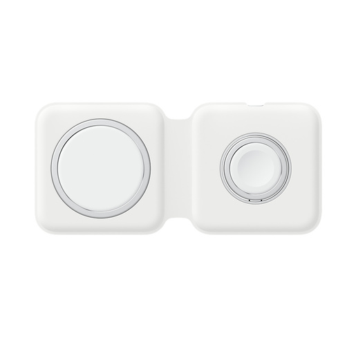 фото Двойное зарядное устройство MagSafe Duo ChargerApple MagSafe Duo Charger