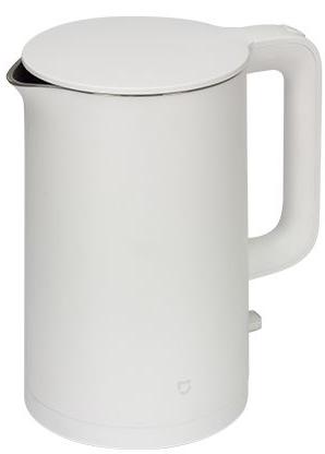 фото Электрочайник Xiaomi MiJia Electric Kettle (White)