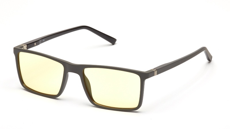 фото Очки для компьютера SP Glasses AF065, серый