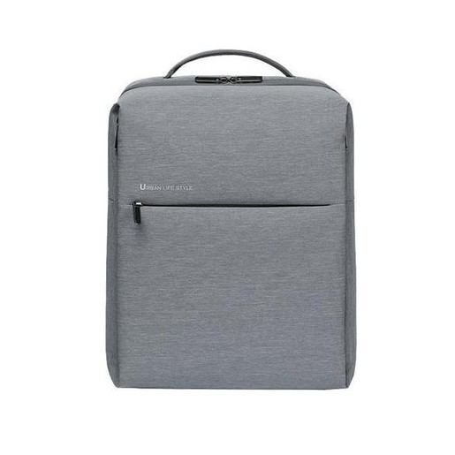 фото Рюкзак Xiaomi City Backpack 2 (Light Gray)