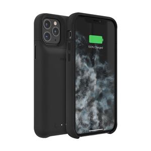 Чехол Mophie Juice Pack со встроенным аккумулятором для iPhone 11 Pro.